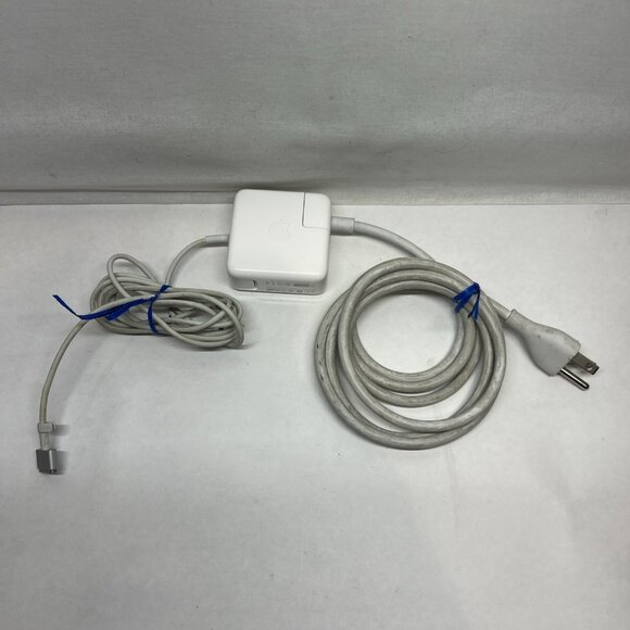 Apple OEM 45w MagSafe 2 Power Adapter for MacBook Air 2012-2017 A1436 - Picture 1 of 7